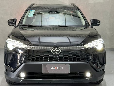 Toyota Corolla Cross XRX 2.0 16V Flex Aut.