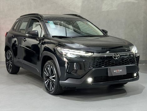 Toyota Corolla Cross XRX 2.0 16V Flex Aut.