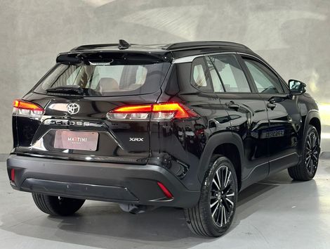 Toyota Corolla Cross XRX 2.0 16V Flex Aut.