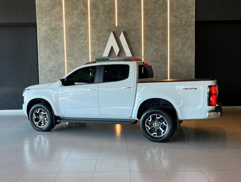 Chevrolet S10 Pick-Up LTZ 2.8 TDI 4x4 CD Dies.Aut