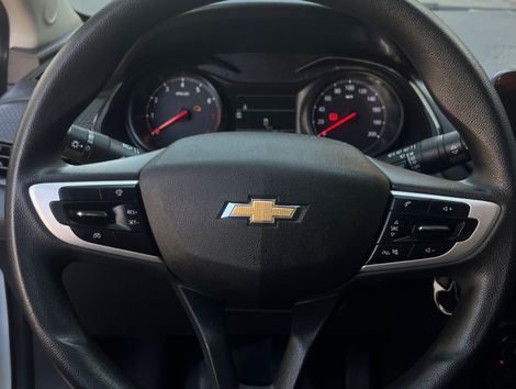 Chevrolet ONIX HATCH LT 1.0 12V Flex 5p Mec.