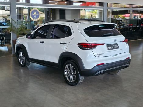 Fiat PULSE DRIVE 1.3 8V Flex Mec. 