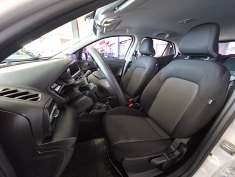 Fiat PULSE DRIVE 1.3 8V Flex Mec. 