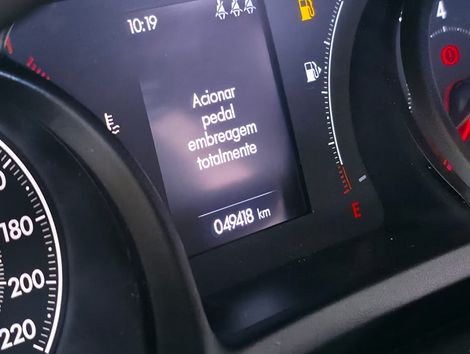 Fiat PULSE DRIVE 1.3 8V Flex Mec. 