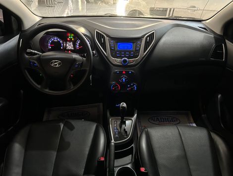 Hyundai HB20S Premium 1.6 Flex 16V Aut. 4p