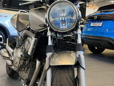 HONDA CB 600F HORNET