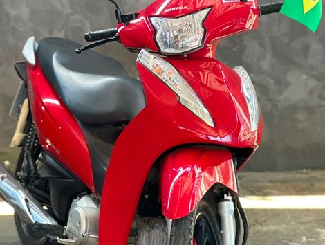 HONDA BIZ 125/125i Flex