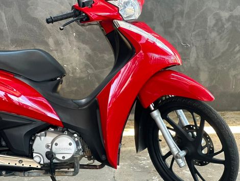 HONDA BIZ 125/125i Flex