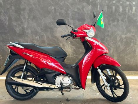 HONDA BIZ 125/125i Flex