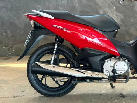 HONDA BIZ 125/125i Flex