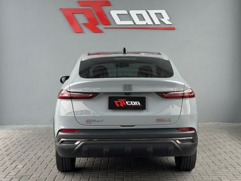 Fiat Fastback Impetus 1.0 200 T. Flex Aut