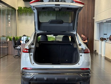 Fiat Fastback Impetus 1.0 200 T. Flex Aut