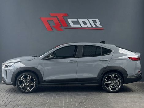 Fiat Fastback Impetus 1.0 200 T. Flex Aut