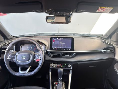 Fiat Fastback Impetus 1.0 200 T. Flex Aut