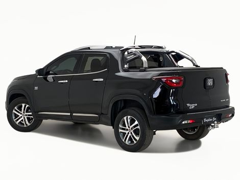 Fiat Toro Volcano 2.0 16V 4x4 TB Diesel Aut.