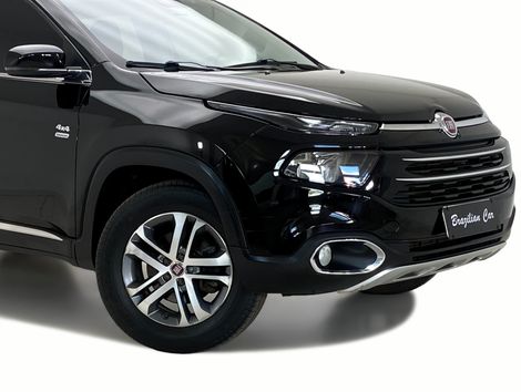 Fiat Toro Volcano 2.0 16V 4x4 TB Diesel Aut.
