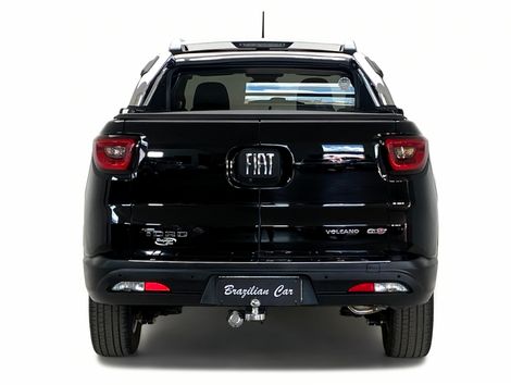 Fiat Toro Volcano 2.0 16V 4x4 TB Diesel Aut.