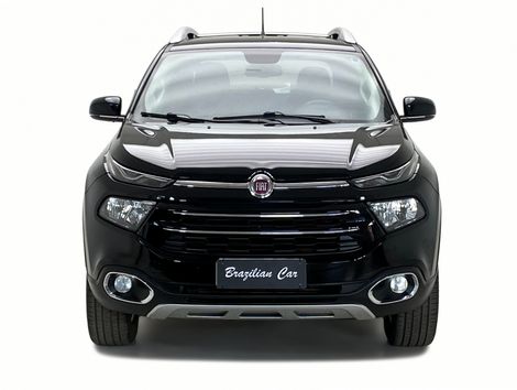 Fiat Toro Volcano 2.0 16V 4x4 TB Diesel Aut.