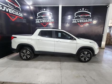 Fiat Toro Freedom 1.3 T270 4x2 Flex Aut.