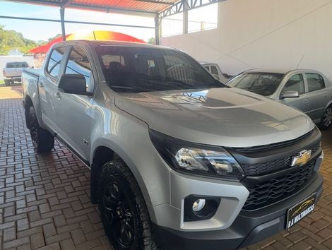 Chevrolet S10 Pick-Up LT 2.8 TDI 4x4 CD Diesel Aut