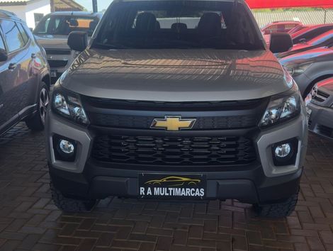 Chevrolet S10 Pick-Up LT 2.8 TDI 4x4 CD Diesel Aut