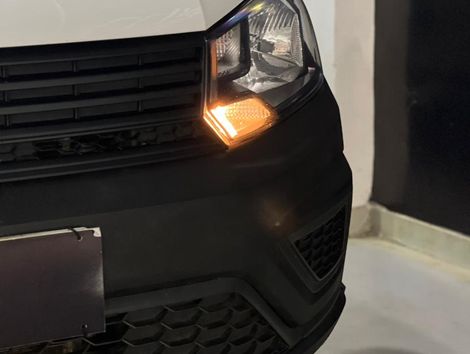 VolksWagen Saveiro Robust 1.6 Total Flex 16V 