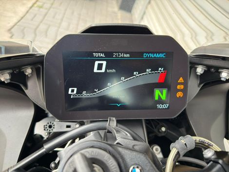 BMW S 1000 RR