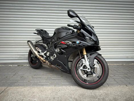 BMW S 1000 RR