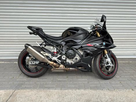 BMW S 1000 RR
