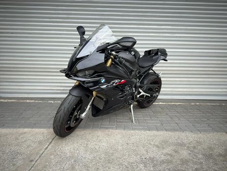 BMW S 1000 RR