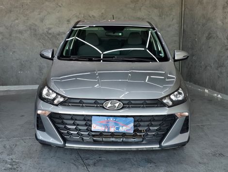 Hyundai HB20S Comfort Plus 1.0 Flex 12V Mec.