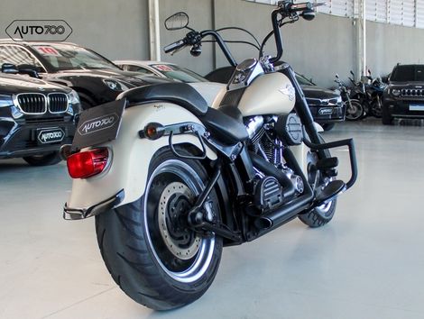 Harley FAT BOY FLSTF