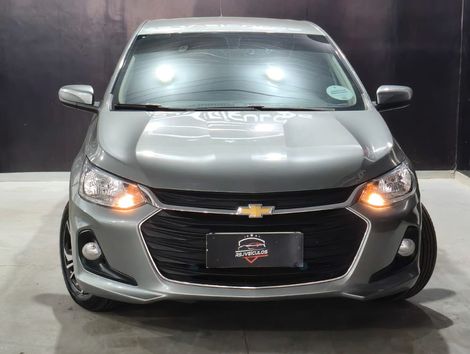 Chevrolet ONIX HATCH LT 1.0 12V Flex 5p Mec.