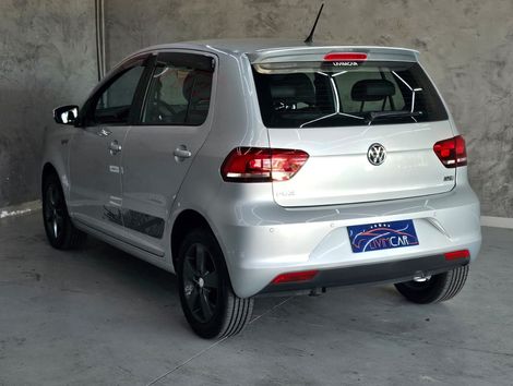 VolksWagen Fox Rock in Rio 1.6 Mi Total Flex 8V 5p