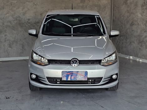 VolksWagen Fox Rock in Rio 1.6 Mi Total Flex 8V 5p