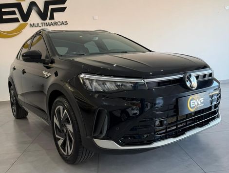 VolksWagen Nivus Highline 1.0 200 TSI Flex Aut.