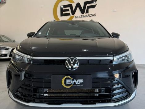 VolksWagen Nivus Highline 1.0 200 TSI Flex Aut.