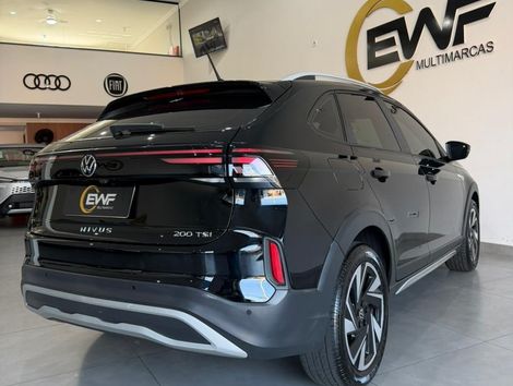VolksWagen Nivus Highline 1.0 200 TSI Flex Aut.