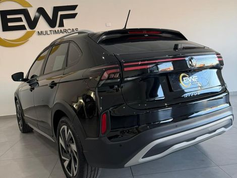 VolksWagen Nivus Highline 1.0 200 TSI Flex Aut.