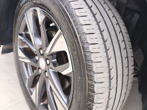 Chevrolet TRACKER Premier 1.2 Turbo 12V Flex Aut.