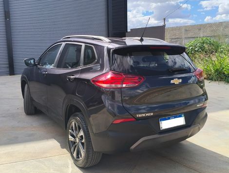 Chevrolet TRACKER Premier 1.2 Turbo 12V Flex Aut.
