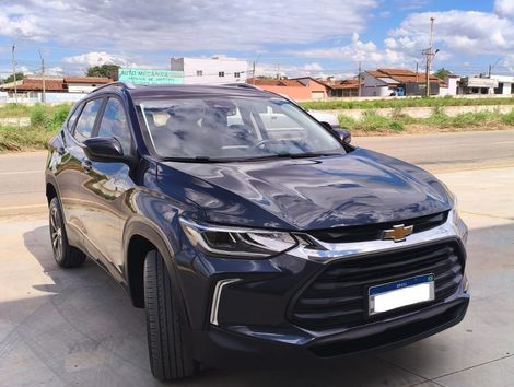 Chevrolet TRACKER Premier 1.2 Turbo 12V Flex Aut.