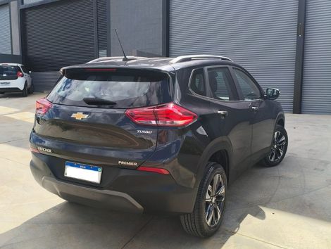 Chevrolet TRACKER Premier 1.2 Turbo 12V Flex Aut.