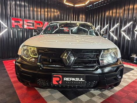 Renault OROCH Pro 1.6 Flex 16V Mec.