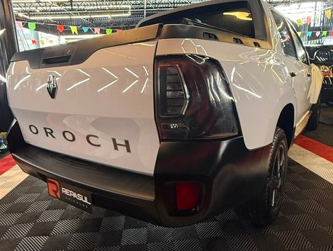 Renault OROCH Pro 1.6 Flex 16V Mec.