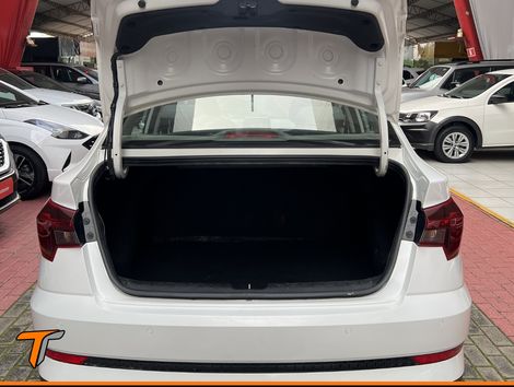 Hyundai HB20S Comfort Plus 1.0 TB Flex 12V Aut