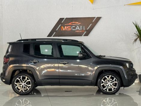 Jeep Renegade Long. T270 1.3 TB 4x2 Flex Aut.