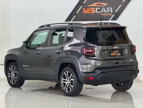 Jeep Renegade Long. T270 1.3 TB 4x2 Flex Aut.