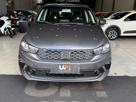 Fiat ARGO DRIVE 1.0 6V Flex