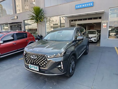 Caoa Chery Tiggo 7 SPORT 1.5 Turbo Flex 16V Aut.  